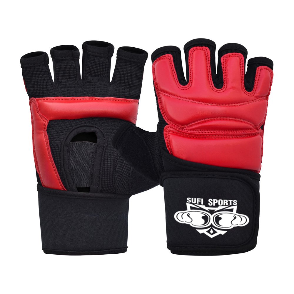 MMA GLOVES - Sufi Sports